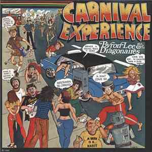 Byron Lee And The Dragonaires - Carnival Experience