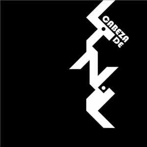 Cabeza De Vinil - Cabeza De Vinil