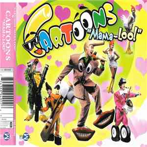 Cartoons - Mama-Loo