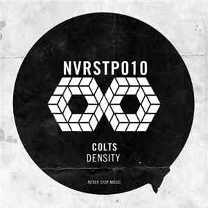 Colts  - Density