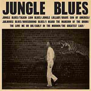 C.W. Stoneking - Jungle Blues