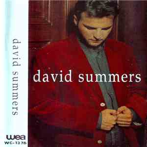 David Summers - David Summers