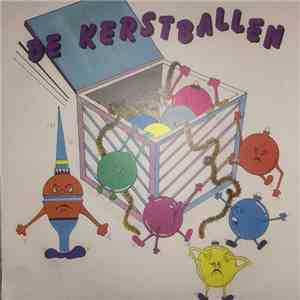 De Kerstballen - De Kerstballen