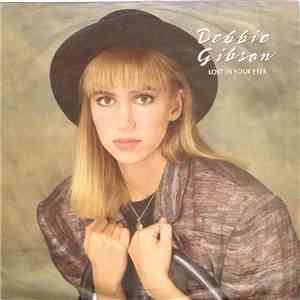 Debbie Gibson - Lost In Your Eyes
