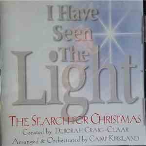 Deborah Craig-Claar, Camp Kirkland - I Have Seen The Light