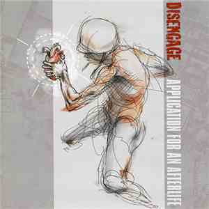 Disengage - Application For An Afterlife
