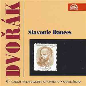 Dvořák - Czech Philharmonic Orchestra, Karel Šejna - Slavonic Dances
