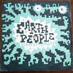Earth People - Reach Up To Mars