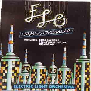 Electric Light Orchestra - First Movement