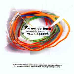 Ensemble Aleph - Carnet De Bord / The Logbook