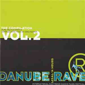 Eric Fischer - Danube Rave Vol. 2