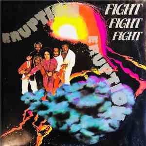Eruption  - Fight Fight Fight