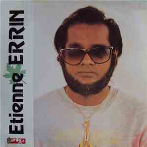 Etienne Errin - Etienne Errin