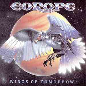 Europe - Wings Of Tomorrow