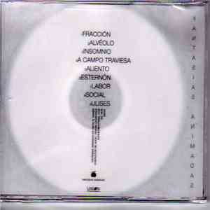 Fantasias Animadas - Aliento