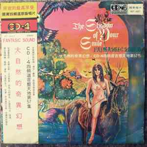 Fantastic Strings Orchestra - The Shadow Of Your Smile (Fantastic Sound)