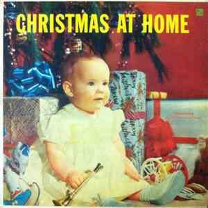 Fontanna His Orchestra And Chorus - Christmas At Home