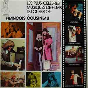 François Cousineau, Diane Dufresne - Les Plus Célèbres Musiques De Films Du ...