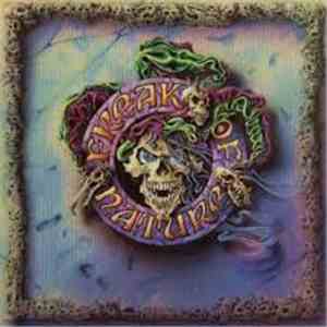 Freak Of Nature - Freak Of Nature