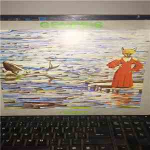 Genesis - Foxtrot