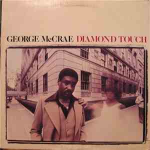 George McCrae - Diamond Touch