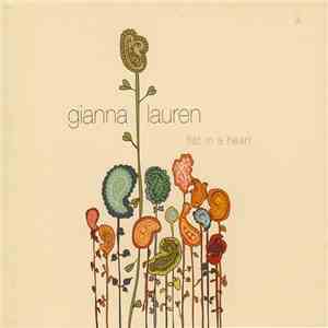 Gianna Lauren - Fist In A Heart