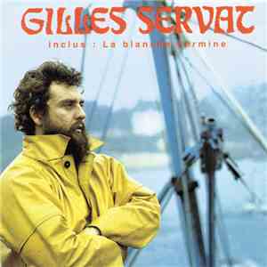 Gilles Servat - Gilles Servat