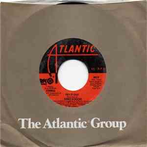 Gino Soccio - Try It Out