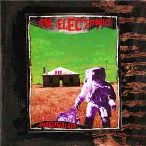 GM Electronics - Trashwalker