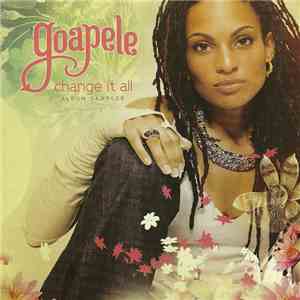 Goapele - Change It All