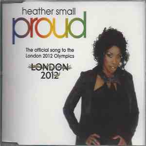 Heather Small - Proud