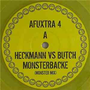 Heckmann Vs Butch - Monsterbacke