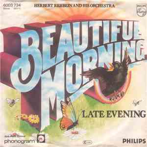 Herbert Rehbein And His Orchestra - Beautiful Morning