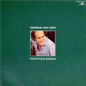 Herman van Veen - Fourteen Songs