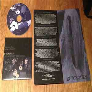 In Tongues  - Entombed By Existence