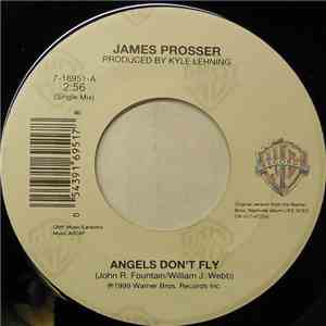 James Prosser - Angels Don't Fly