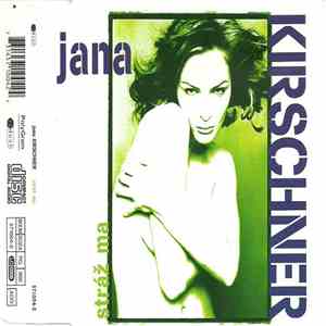 Jana Kirschner - Stráž Ma