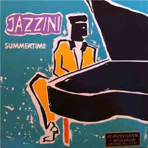 Jazzini - Summertime