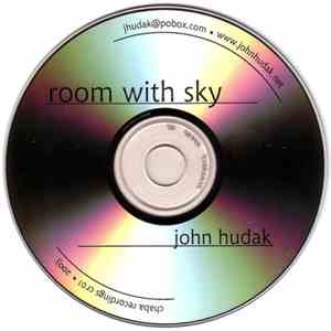 John Hudak - Room With Sky