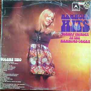 Johnny Patrick - Hammond Hits Vol.2 - Johnny Patrick At The Hammond Organ