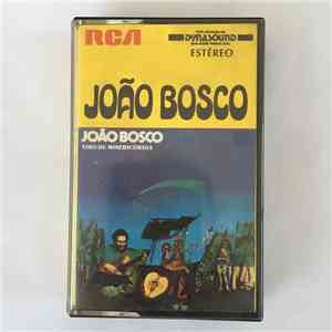 João Bosco - Tiro De Misericórdia