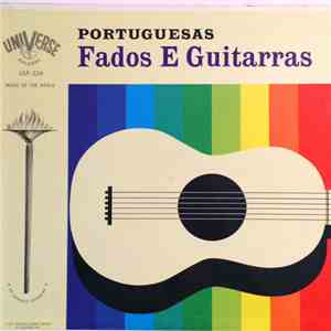 João Tudella Accompanied By Alves Martins, António Fonseca  - Portuguesas F ...