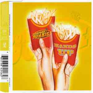 Junkfood Junkies - Hands Up