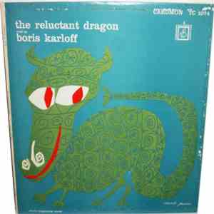 Kenneth Grahame / Boris Karloff - The Reluctant Dragon