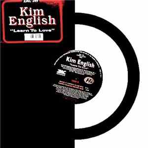 Kim English - Learn To Love