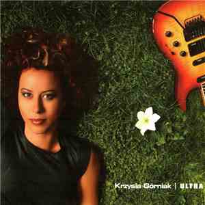 Krzysia Górniak - Ultra
