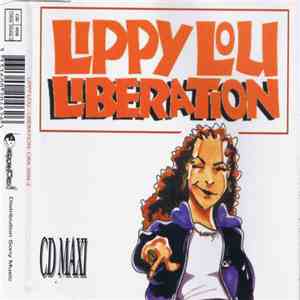 Lippy Lou - Liberation