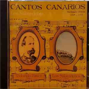 Los Sabandeños - Cantos Canarios - Teobaldo Power (1845-1881)