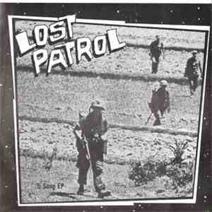 Lost Patrol - No Escape