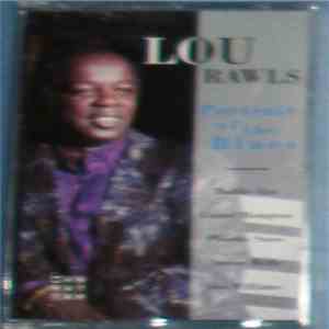 Lou Rawls - Portrait Of The Blues